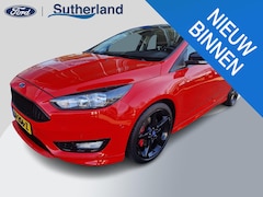 Ford Focus - 1.5 Red Edition | 150PK | Trekhaak | Cruise Control | Airco |