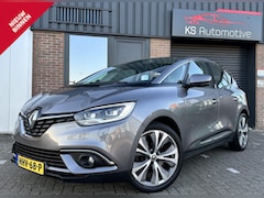 Renault Scénic - 1.2 TCe 132PK Bose 2018 LED HUD