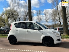 Suzuki Splash - 1.2 Comfort AIRCOHOGE INSTAPKOOPJE