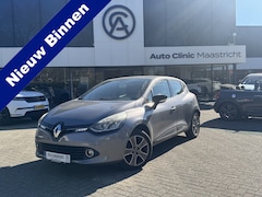 Renault Clio - 0.9 TCe ECO Night&Day