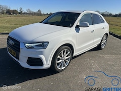 Audi Q3 - 1.4 TFSI CoD Design Pro Line Plus