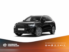 Audi Q3 - 35 TFSI 150 S tronic S edition Competition 35 TFSI 150pk S edition Competition