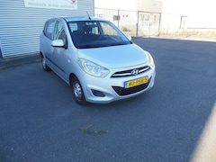 Hyundai i10 - 1.2 i-Drive Cool Staat in Hoogeveen