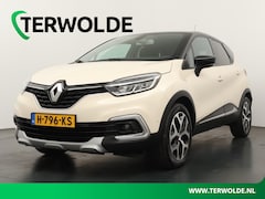 Renault Captur - 0.9 TCe Intens