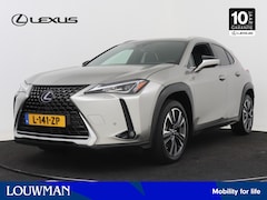 Lexus UX - 250h Preference Line | Apple Carplay/ Android Auto | Dodehoekdetectie | Park Assist met ca