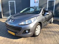 Peugeot 207 CC - 1.6 VTi Airco 3-2026