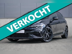 Volkswagen Golf - 2.0 TSI R 4Motion Performance Akra HUD Leer