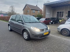 Renault Scénic - 1.6-16V Dynamique Comfort