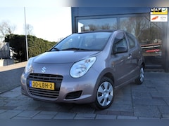 Suzuki Alto - 1.0 Comfort