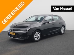 Opel Astra - 1.2 Edition | ECC | Navigatie | Lichtmetalen velgen | Parkeer camera | Apple carplay / And