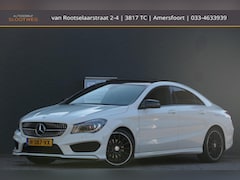 Mercedes-Benz CLA-Klasse - 180 Prestige AMG | Panormadak | Comand Navi | 18 Inch | Xenon | Camera