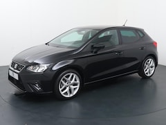 Seat Ibiza - 1.0 TSI FR Business Intense | 110 PK | Automaat | Achteruitrijcamera | Adaptive cruise con