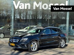 Mercedes-Benz GLA-Klasse - 200 Ambition | TREKHAAK | HARMAN KARDON PREMIUM AUDIO | PDC V+A | LMV | PANO |