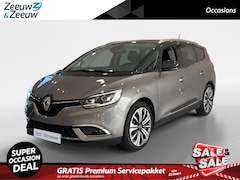 Renault Grand Scénic - 1.3 TCe Equilibre 7p. *Navi+Camera*Climate*Parkeersensoren*LED*Trekhaak