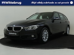 BMW 3-serie Touring - 318i Trekhaak