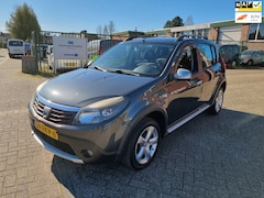 Dacia Sandero Stepway - 1.6