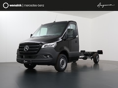 Mercedes-Benz Sprinter - 317 CDI L3 RWD Chassis cabine