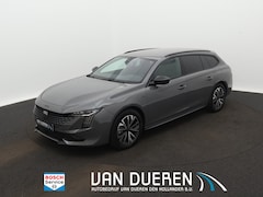 Peugeot 508 SW - 1.6 HYbrid 225 Allure Apple carplay, 17 inch, cruise