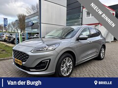 Ford Kuga - 2.5 PHEV Vignale
