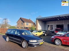 Volvo V70 - 2.4 Comfort Line APK Nieuw * INRUILKOOPJE