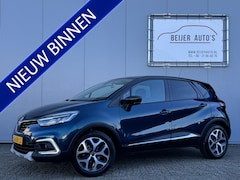 Renault Captur - 0.9 TCe Intens Trekhaak/Climate/Navi/17inch