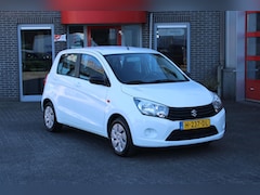 Suzuki Celerio - 1.0 Comfort Airco Incl Garantie