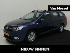 Dacia Logan MCV - 0.9 TCe Laureate | 1e Eigenaar | Navi | Airco