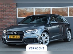 Audi A3 Sportback - 35 TFSI CoD 2x S-line