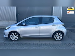 Toyota Yaris - 1.5 Hybrid Dynamic