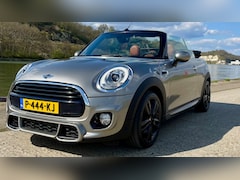 MINI Cabrio - 1.5 Cooper Chili Serious Business John Cooper Works