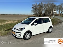 Volkswagen Up! - 1.0