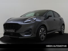 Ford Puma - 1.0 EcoBoost Hybrid ST-Line | Automaat | Driver Assistance Pack | Winter Pack