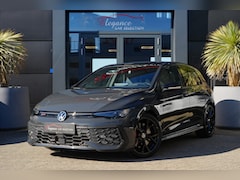 Volkswagen Golf - 8 2.0 TSI GTI 265pk Panoramadak/Stoelverwarming/HarmanKardon