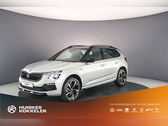 Skoda Kamiq - 1.0 TSI Greentech 115 DSG-7 Monte Carlo 1.0 TSI Greentech 115pk Monte Carlo