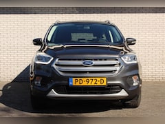 Ford Kuga - 1.5 EcoBoost 120PK 2WD Trend Ultimate | Trekhaak | Camera | Cruise | Carplay | PDC | NAVI