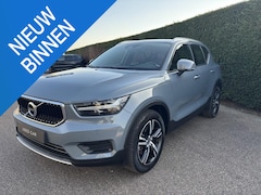 Volvo XC40 - 2.0 T4 Aut. Momentum Pro Scandinavian Line