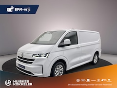 Volkswagen Transporter - T7 2.0 TDI 170pk Automaat L1 28 Bulli intro | BPM-vrij |