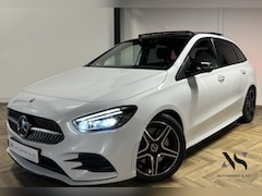 Mercedes-Benz B-klasse - 250 Premium Plus AMG MEMORY PANO'