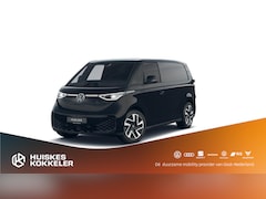 Volkswagen ID. Buzz Cargo - Bulli Edition 286PK 79kWh |