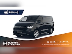 Volkswagen Transporter - T7 2.0 TDI 150pk Automaat L1 Bulli Intro | BPM-vrij |