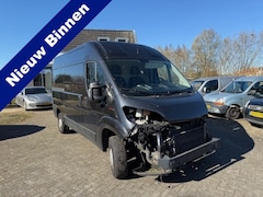 Fiat Ducato - 30 2.3 MJ L2H2