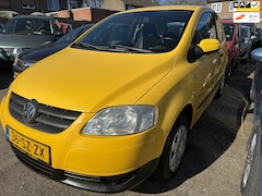 Volkswagen Fox - 1.2 Trendline