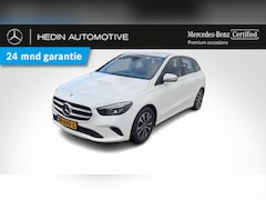 Mercedes-Benz B-klasse - B 180 Business Solution | Navigatie | Parkeersensoren | Achteruitrijcamera | Cruise Contro