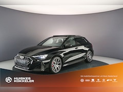 Audi RS3 - Sportback 400 S tronic TFSI quattro 400pk RS 3