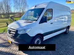 Mercedes-Benz Sprinter - 314 2.2 CDI EURO 6 L2H2 AUTOMAAT AIRCO