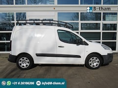 Peugeot Partner - 120 1.6 HDI L1XR Pr+ AIRCO Imperiaal Trekhaak