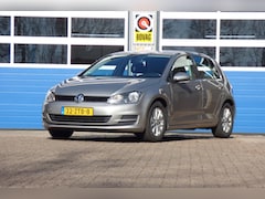 Volkswagen Golf - 1.2 TSI DSG Comfortline