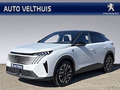 Peugeot 3008 - SUV 1.2 HYBRID 136pk e-DCS6 GT *Focal, 360 camera, schuif/kanteldak