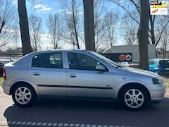 Opel Astra - 1.6 Njoy AIRCOAPKKOOPJE