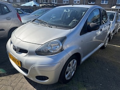 Toyota Aygo - 1.0-12V Access